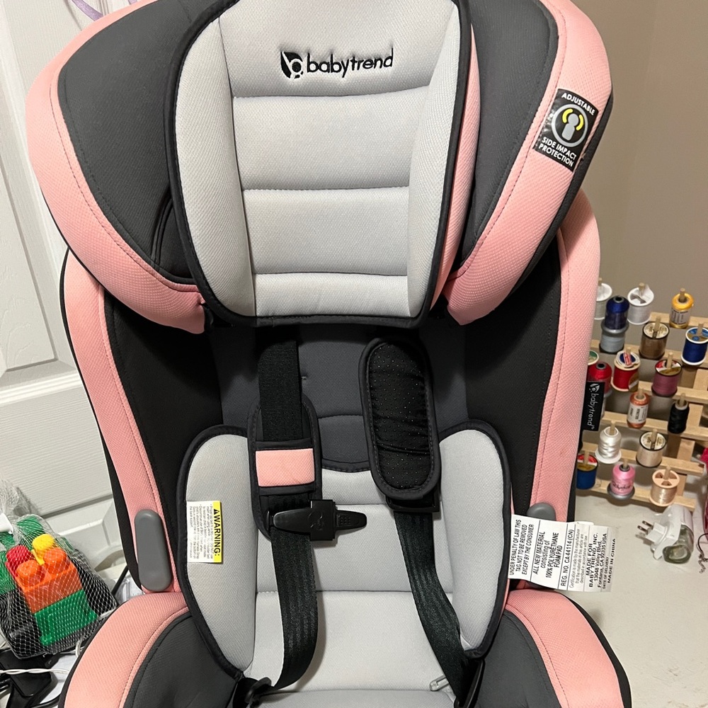 Baby Trend carseat